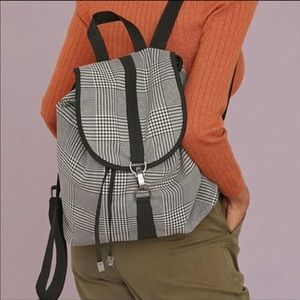 Lulu Dharma Pepper & Cream Frasier Bac